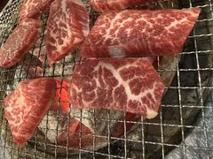 -小本家韩式烤肉(紫藤路店)