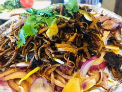-新木器时代餐厅(太湖新天地店)