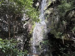 -石台牯牛降景区