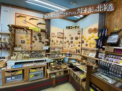 -(株)越後屋デパート