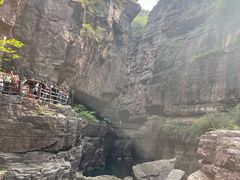 -云台山风景名胜区