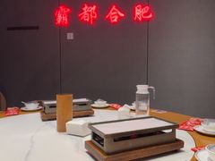 -庆峰龙虾烧烤(合肥一店)