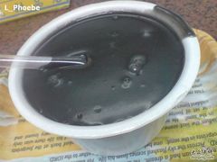 芝麻糊-百花传统甜品店(原址店)