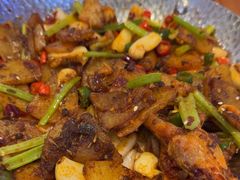 -渔家风味·鲅鱼水饺·央视展播·海鲜天津菜(开发区店)