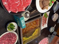 -五星桥原切肥牛火锅·30年专注好牛肉(湖塘店)