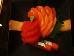 -盛宴自助餐厅(运达喜来登店)