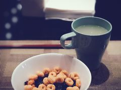 -富力希尔顿酒店·地阔自助餐厅