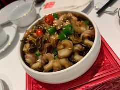 -东富酒家(龙湖西溪天街店)