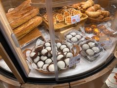 -山崎面包(苏州中心店)