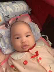 -龙文宝贝上门婴儿理发满月剃胎毛(总店)