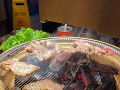 -西塔老太太泥炉烤肉(温州首店万象城黑金店)