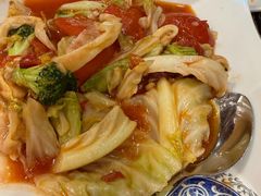 -番茄屋葡式美食(总店)