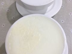 椰汁双皮奶-老周记顺德双皮奶