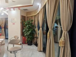 -芳朵美容养生SPA