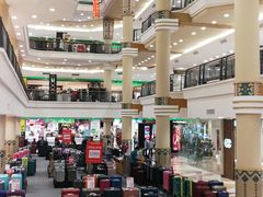 店内环境-尚泰清迈机场购物中心