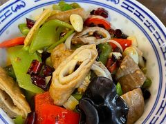 -老西安韩记三鲜煮馍(四府街店)