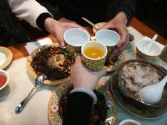 -砂锅居(西四店)