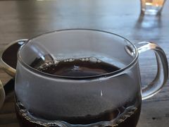 -VOYAGE COFFEE(北锣鼓巷店)