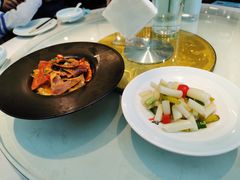 -上地宴·中关村的会客厅(清河高铁站店)