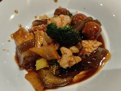 -北京老铺烤鸭(老城根店)