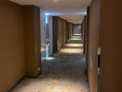 -上海中航虹桥机场泊悦酒店