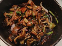 -小粤楼·怀旧粤菜(万辉国际广场店)