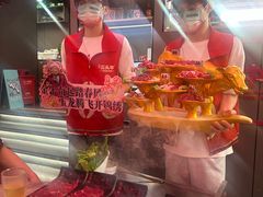 -三头牛·潮汕牛肉生蚝火锅 (夏湾店)