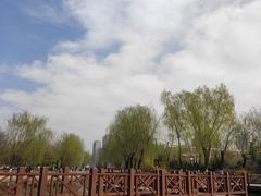 -丰台科技园生态主题公园