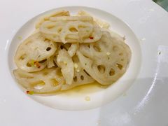 -城南往事·鲁菜济南菜(龙奥万科店)