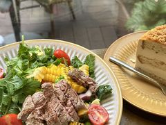 -BAKER&SPICE(国金中心商场店)