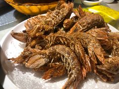 -新享乐海鲜(翠华路店)