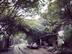 -铁路文化公园