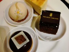 -富力丽思卡尔顿酒店·香荟全日制餐厅