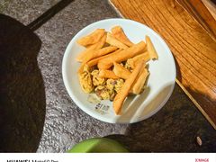 -老灶房-四川土菜(开元店)