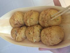 iphone_upload_pic-粉粉乐鲷鱼烧(美罗城店)