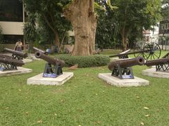 -五世皇金柚木行宫(维护中)