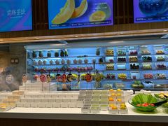 -北方暖暖温泉洗浴(沈阳北站店)
