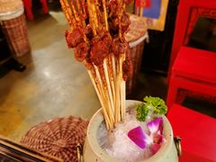 -谭鸭血老火锅·匠心(环球港旗舰店)