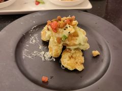 -铭轩中餐厅·海南菜·粤菜(亚龙湾瑞吉店)