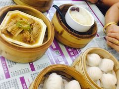 -香港祥兴茶餐厅(江北店)
