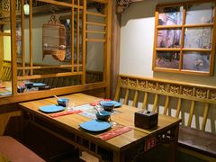 -局气 烤鸭·北京菜(光华路店)