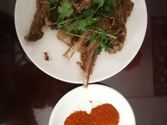 -范记靖远羊羔肉(博物馆店)