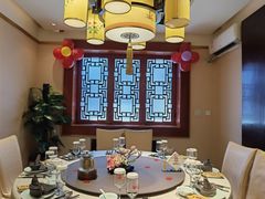 -惠丰堂饭庄·烤鸭·京味菜(翠微路店)