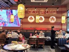 -匠熙小馆(崇文门店)