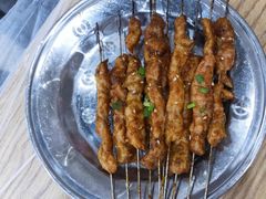 -江城燕子大排档(江汉路步行街店)