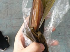 -夹江老头叶儿粑(石雁儿小区店)
