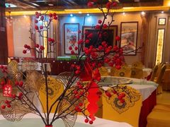 -鹊华居·地道鲁菜·海鲜·融合味(大明湖店)