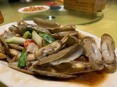 -莲花公园煎蟹(总店)