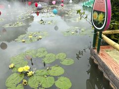 -广州莲花山旅游区