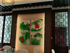 包厢-冶春茶社(官园桥店)